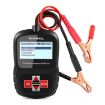 FOXWELL BT100Pro 12V Car Battery Fault Diagnosis Tool - 1