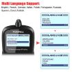 FOXWELL BT100Pro 12V Car Battery Fault Diagnosis Tool - 3