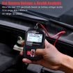FOXWELL BT100Pro 12V Car Battery Fault Diagnosis Tool - 4