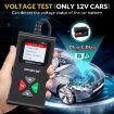 KINGBOLEN YA100 OBD2 Car Engine Fault Scanner Tool - 8
