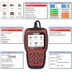 Ancel AS500 OBDII Scanner Engine Reader Car Diagnostics Tool - 5