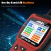 Ancel AS500 OBDII Scanner Engine Reader Car Diagnostics Tool - 7