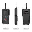 KINGBOLEN YA301 OBD2 Car Fault Diagnosis Analyzer Tool - 2