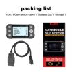 M300 ELM327 OBD2 Car Fault Diagnosis & Analyzer Tool - 4