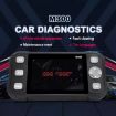 M300 ELM327 OBD2 Car Fault Diagnosis & Analyzer Tool - 5