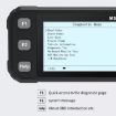 M300 ELM327 OBD2 Car Fault Diagnosis & Analyzer Tool - 7