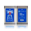 Suzuki 2000-2006 GM Tech T2 32MB Data Card, English Version - 1