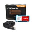 VXDIAG VCX NANO IDS V125 WiFi Diagnostic Tool for Ford/Mazda - 4