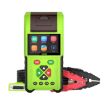 JDiag M200 OBD Motorcycle Diagnostic Tool with Data Printing 8V-30V - 1