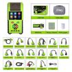 JDiag M200 OBD Motorcycle Diagnostic Instrument with Data Printing - 2