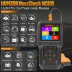 HUMZOR NexzCheck NC610 OBD2 Code Reader Diagnostic Tool (Black) - 4