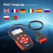 Vgate VR800 OBD2 Car Code Reader Diagnostic Scanner - 9
