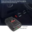 V019 ELM327 OBD2 Bluetooth 4.0 Car Diagnostic Scanner Tool - 4