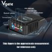 Bluetooth OBD2 Diagnostic Tool for Vehicles - 4
