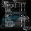 Bluetooth OBD2 Diagnostic Tool for Vehicles - 8