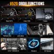 Portable Handheld Car Engine Fault Diagnostic Tool - 5