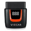 Viecar VP002 Mini OBD Fault Detector V1.5 WiFi Diagnostic Tool - 2