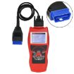 V800 OBD2 Car Code Reader Fault Detector Diagnostic Tool - 1
