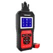 KONNWEI KW460 Car Battery Tester & Fault Diagnosis Tool 2.8" 12V - 1