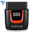 Viecar VP004 Mini OBD + USB/Type-C WiFi Diagnostic Tool V1.5 - 1