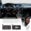 Viecar VP004 Mini OBD + USB/Type-C WiFi Diagnostic Tool V1.5 - 9