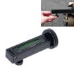 Four-Wheel Positioning Magnetic Level for Automotive (Black) - 7