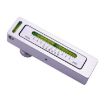 Magnetic Camber Adjustment Tool for Tire Alignment (White) - 1