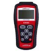 KONNWEI KW808 OBDII Car Diagnostic Scanner for 12V Gasoline Cars - 1