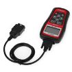 KONNWEI KW808 OBDII Car Diagnostic Scanner for 12V Gasoline Cars - 2