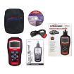KONNWEI KW808 OBDII Car Diagnostic Scanner for 12V Gasoline Cars - 4