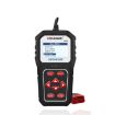 KONNWE KW818 Bluetooth Car OBD2 Fault Detector Diagnostic Tool - 1