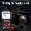 KONNWE KW818 Bluetooth Car OBD2 Fault Detector Diagnostic Tool - 3