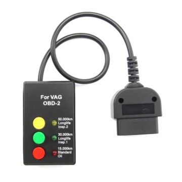 Volkswagen VAG SI Reset OBD2 Maintenance Lamp Tool - 1