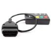 Volkswagen VAG SI Reset OBD2 Maintenance Lamp Tool - 5