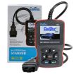 Creator C502 V7.6 Car OBD2 Scanner for Mercedes-Benz Models (Pre-2016) - 6