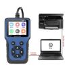 V311B 12V Handheld Car Battery Tester - 8