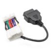 OBD Dual-head Conversion Cable for Tesla Model 3/Y Owners - 3