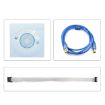 UPA V1.3 Car USB Programmer ECU Chip Tuning Eeprom Kit - 8