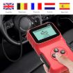 V309 Portable OBD2 Scanner Diagnostic Tool Car Code Reader - 7