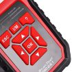 KONNWEI KW850 OBDII/CAN Car Diagnostic Scan Tool, 12V Gasoline - 3