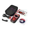 KONNWEI KW850 OBDII/CAN Car Diagnostic Scan Tool, 12V Gasoline - 5