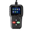 KONNWEI KW680 OBDII Car Diagnostic Tool for 12V Gasoline Cars - 5
