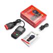 KONNWEI KW680 OBDII Car Diagnostic Tool for 12V Gasoline Cars - 6