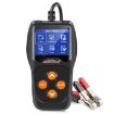 KONNWEI KW600 Auto Battery Analyzer 12V Car Diagnostic Tester - 1