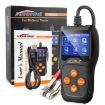 KONNWEI KW600 Auto Battery Analyzer 12V Car Diagnostic Tester - 4