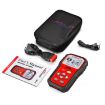 KONNWEI KW818 OBDII Scanner for 12V Gasoline Cars - 6