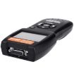 D900 CANBUS OBDII Code Reader 2012 Ve (Black) Live PCM Data - 4