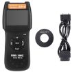 D900 CANBUS OBDII Code Reader 2012 Ve (Black) Live PCM Data - 5
