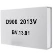 D900 CANBUS OBDII Code Reader 2012 Ve (Black) Live PCM Data - 6