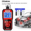 KONNWEI KW870 Car OBD2 Diagnostic & Battery Tester 2 in 1 - 6
